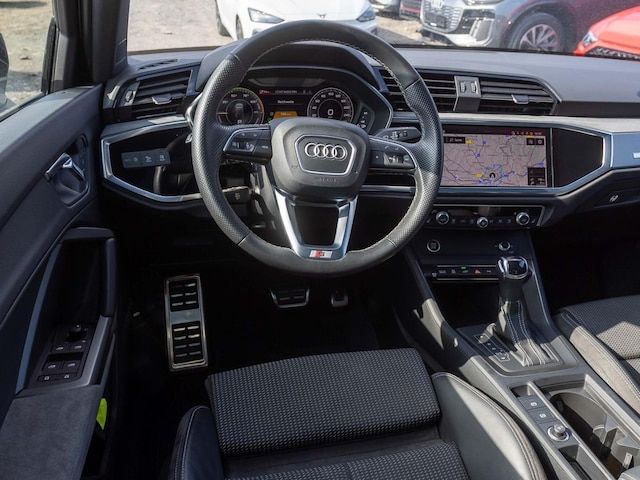 Audi Q3 TFSI E S Line 45 TFSI E S Tronic - 2022 - Joinsteer - #18
