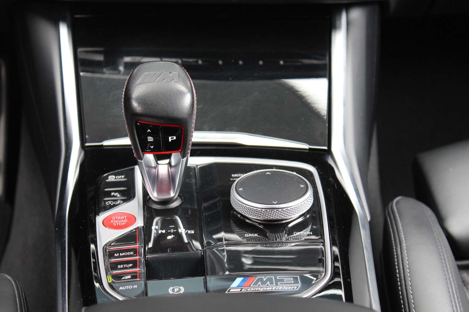 BMW M3 Competition M3 - 2021 - Joinsteer - #16