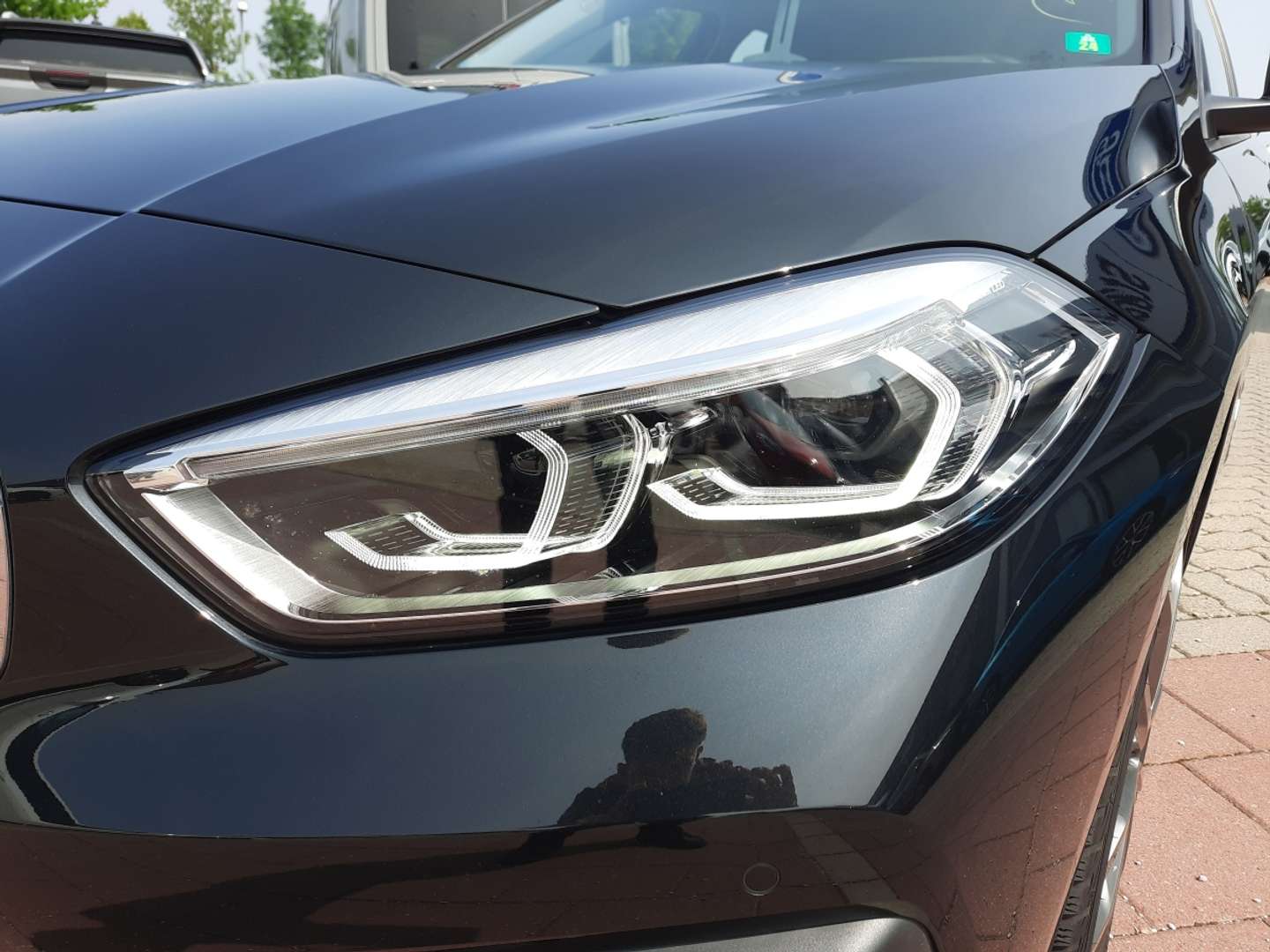 BMW Série 1 120i Advantage - 2023 - Joinsteer - #10