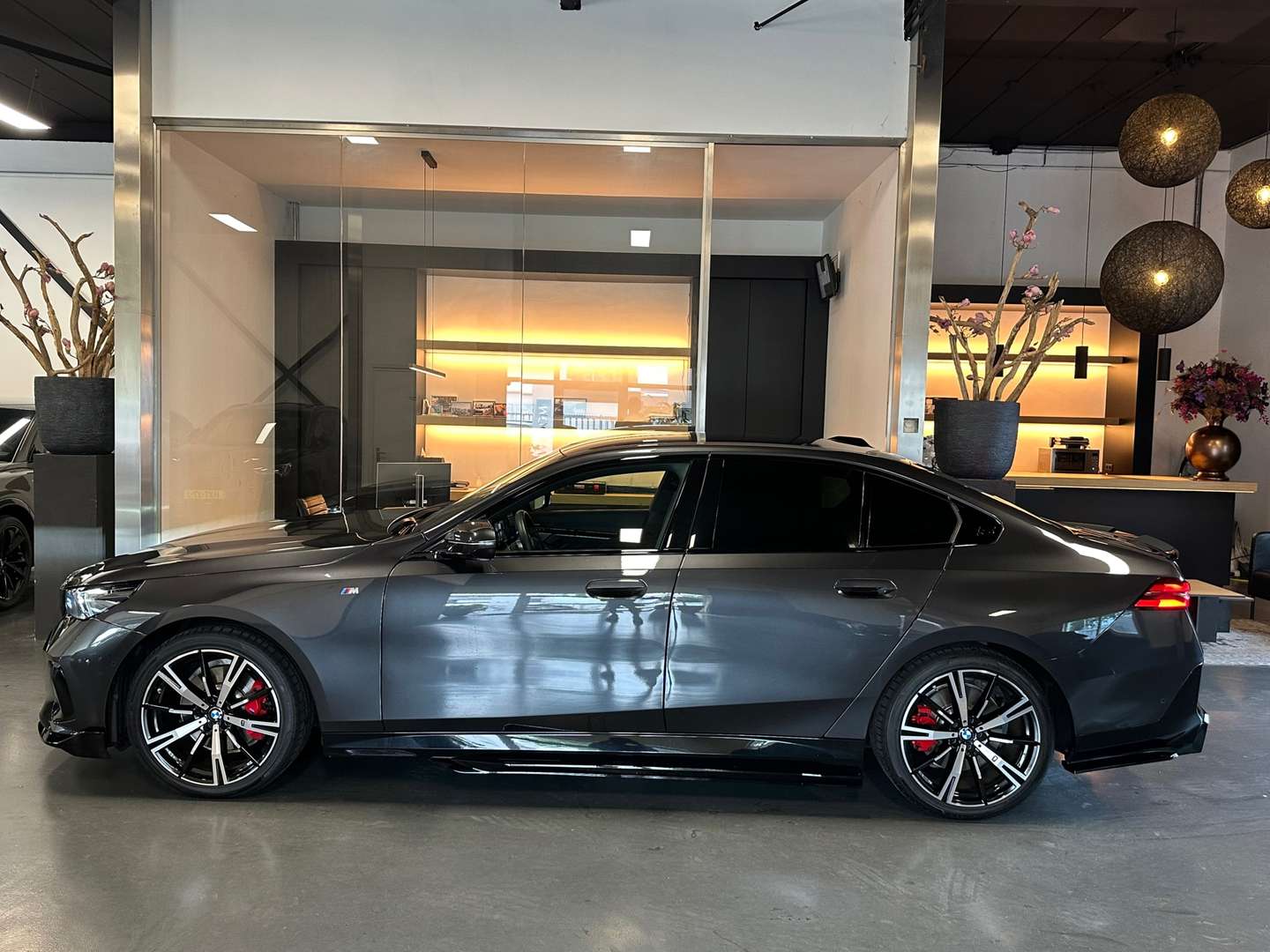 BMW Série 5 520i M Performance - 2024 - Joinsteer - #15