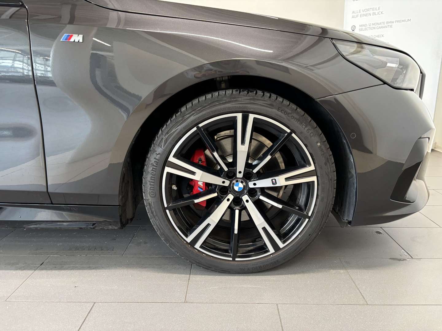 BMW Série 5 520d XDrive - 2024 - Joinsteer - #13