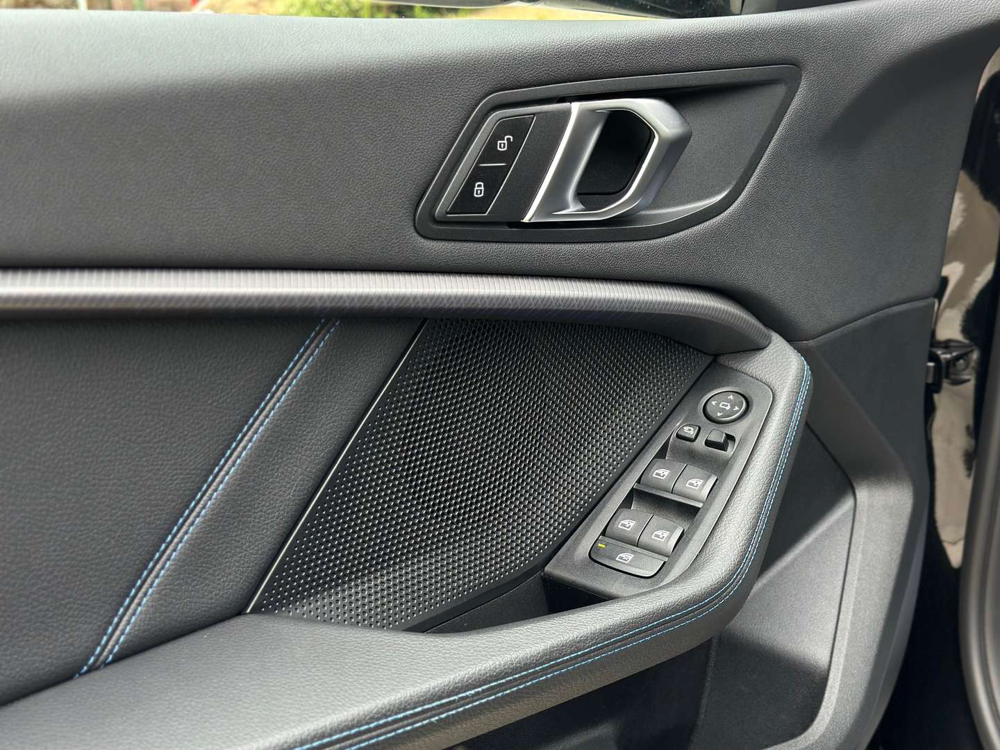 BMW Série 1 118d M Sport - 2024 - Joinsteer - #9