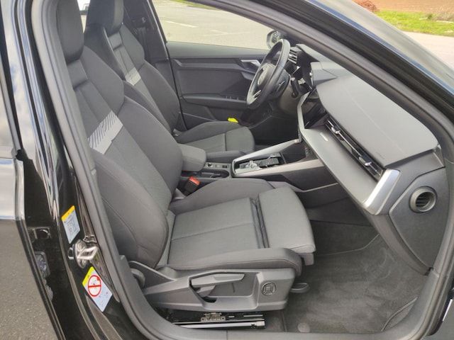 Audi A3 S Line 40 TFSI Quattro S Tronic - 2024 - Joinsteer - #15
