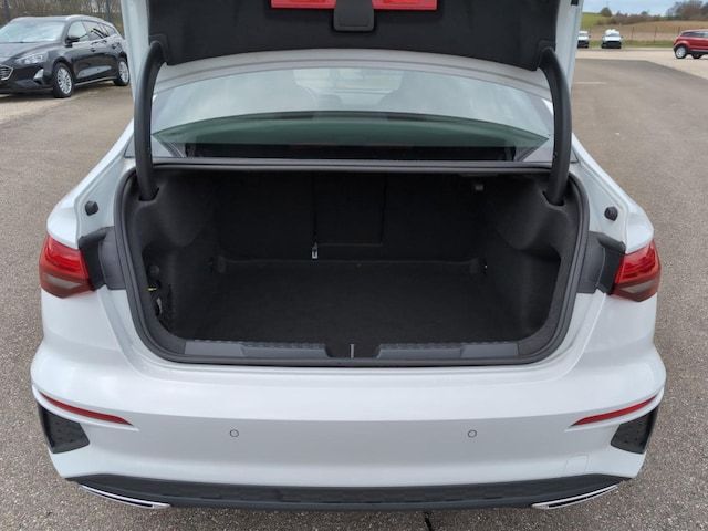 Audi A3 S Line 40 TFSI Quattro S Tronic - 2023 - Joinsteer - #14