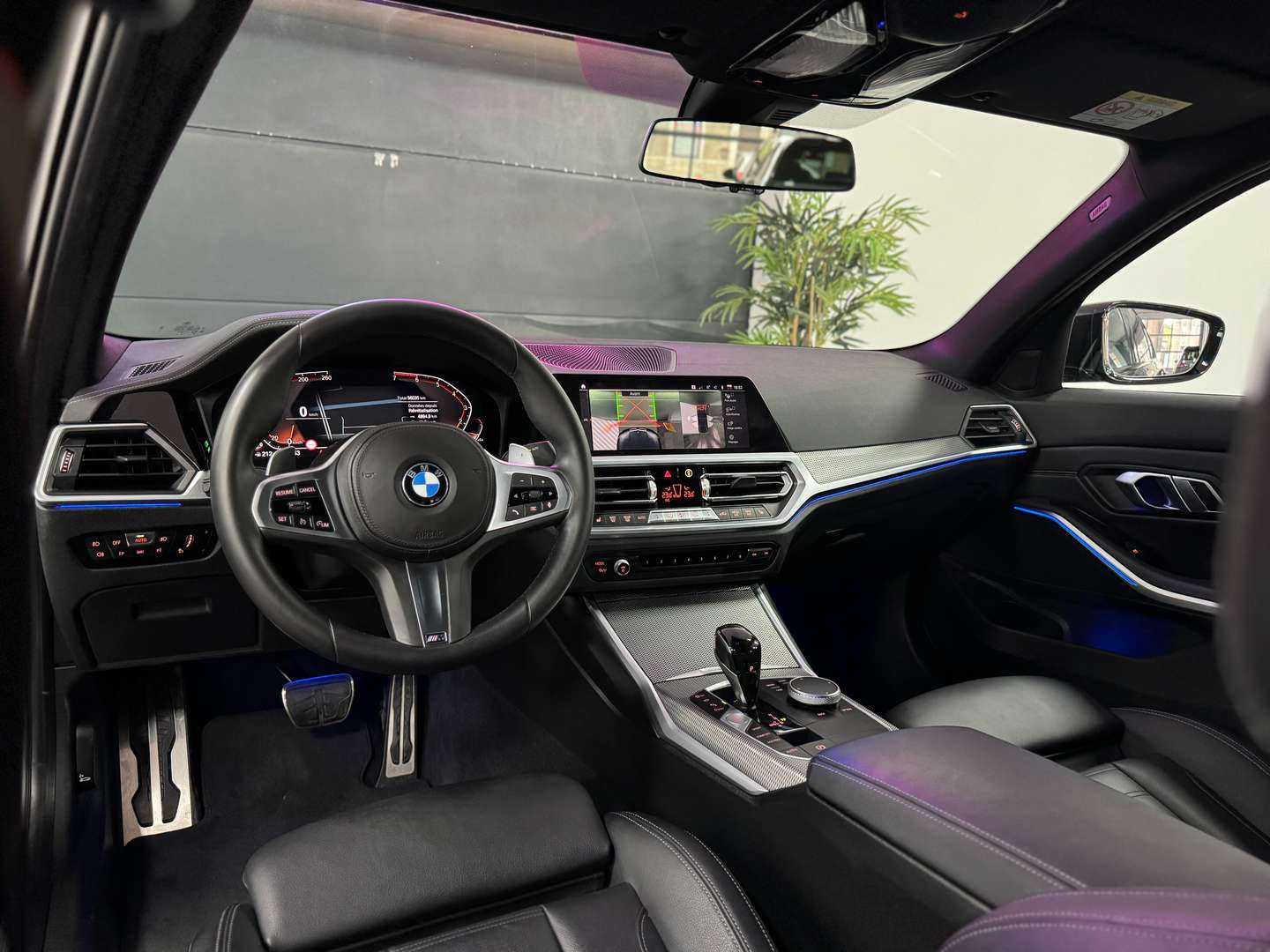 BMW Série 3 320 XDrive - 2019 - Joinsteer - #18