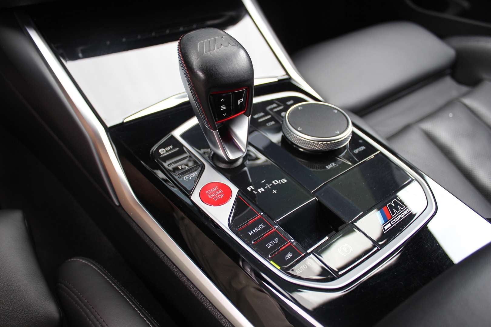 BMW M3 Competition M3 - 2021 - Joinsteer - #17