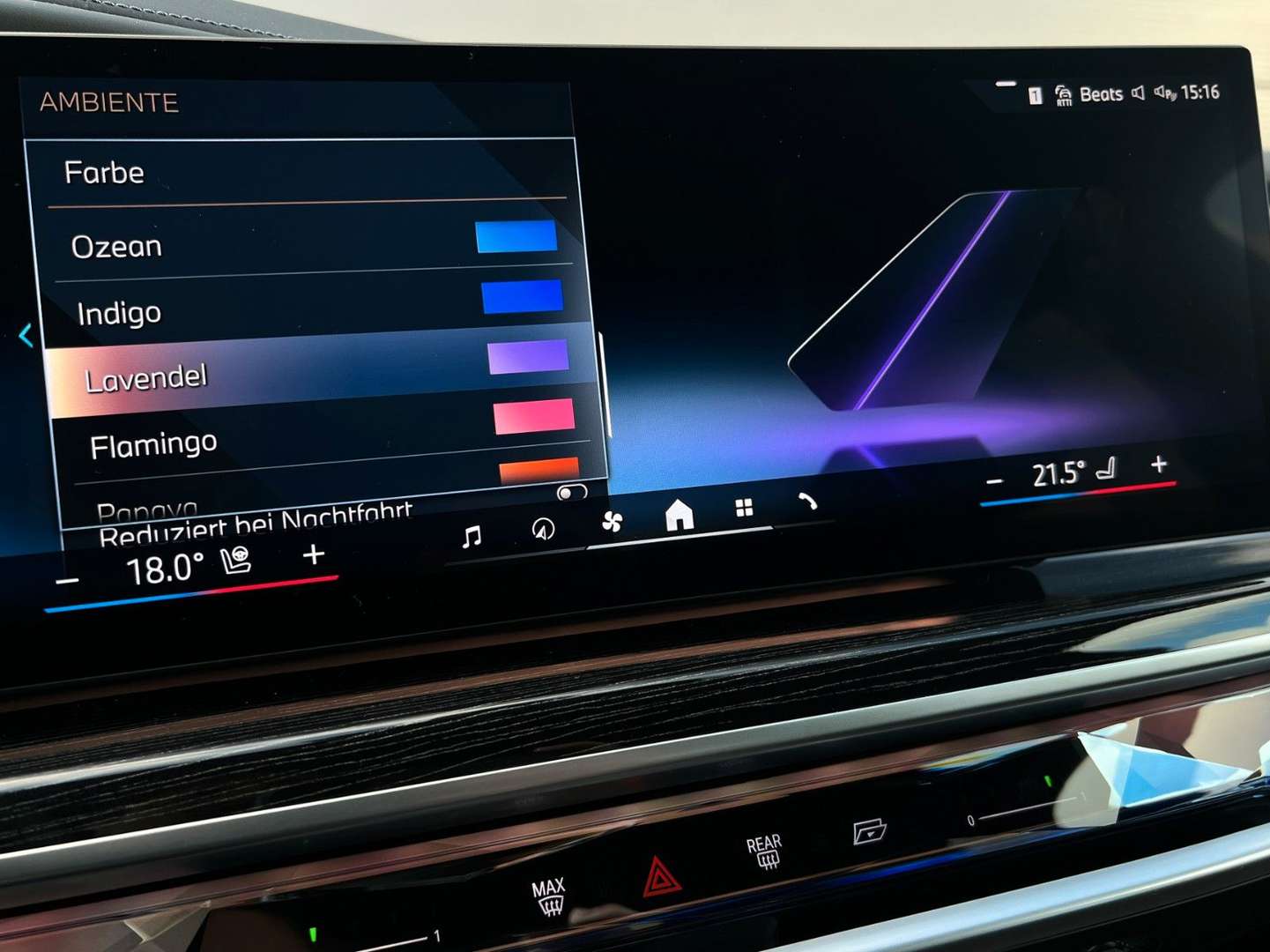 BMW Série 7 750e XDrive M Sport - 2023 - Joinsteer - #28