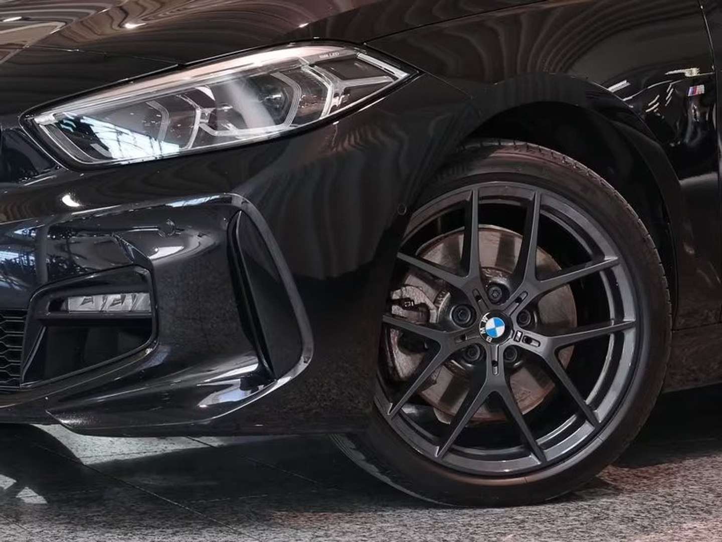 BMW Série 1 120i M Sport - 2022 - Joinsteer - #12
