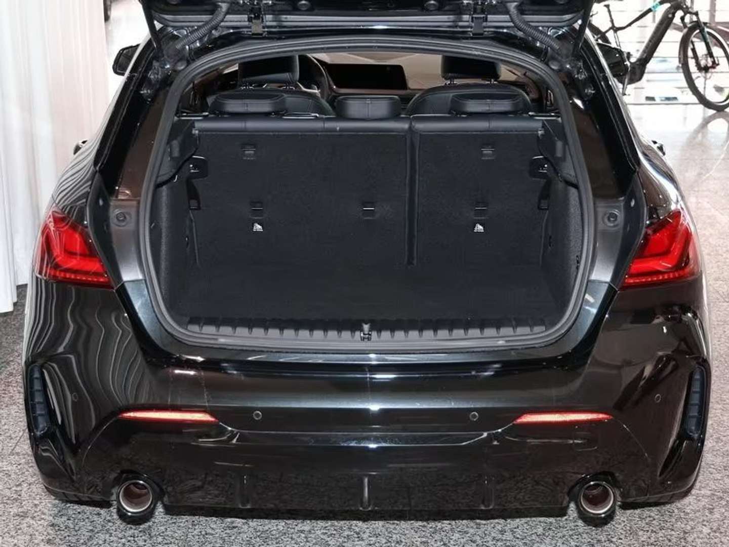 BMW Série 1 120i M Sport - 2022 - Joinsteer - #13