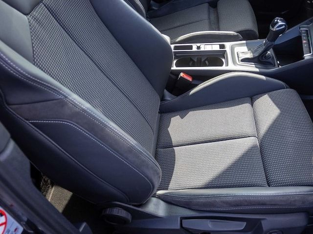 Audi Q3 TFSI E S Line 45 TFSI E S Tronic - 2022 - Joinsteer - #21