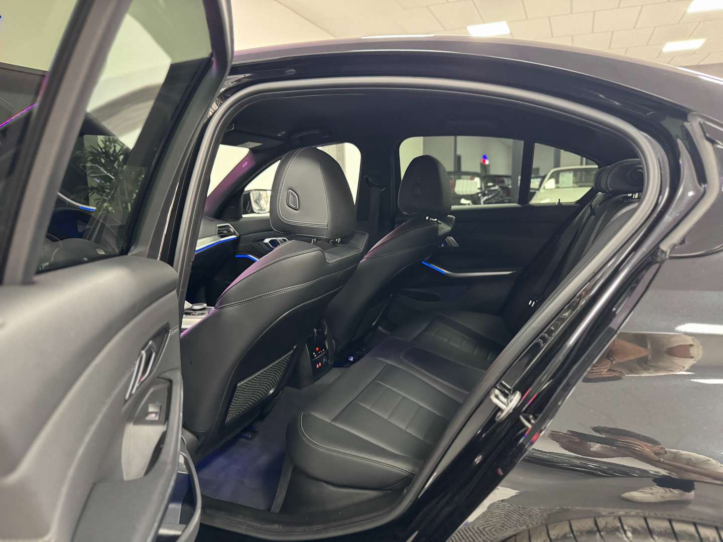 BMW Série 3 320 XDrive - 2019 - Joinsteer - #19