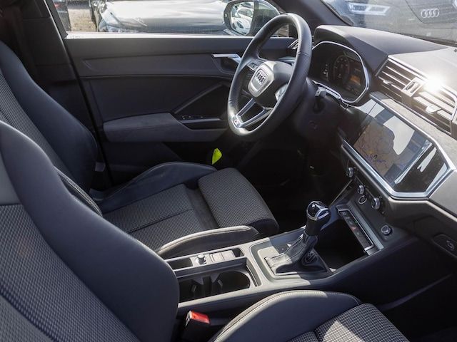 Audi Q3 TFSI E S Line 45 TFSI E S Tronic - 2022 - Joinsteer - #22