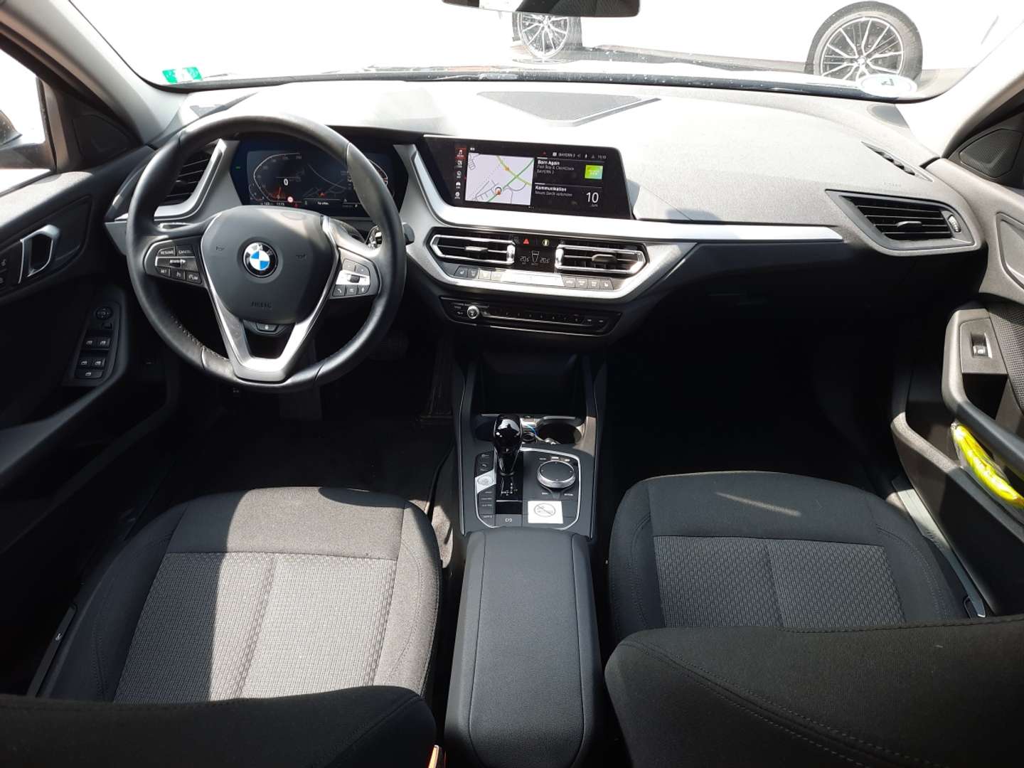 BMW Série 1 120i Advantage - 2023 - Joinsteer - #14