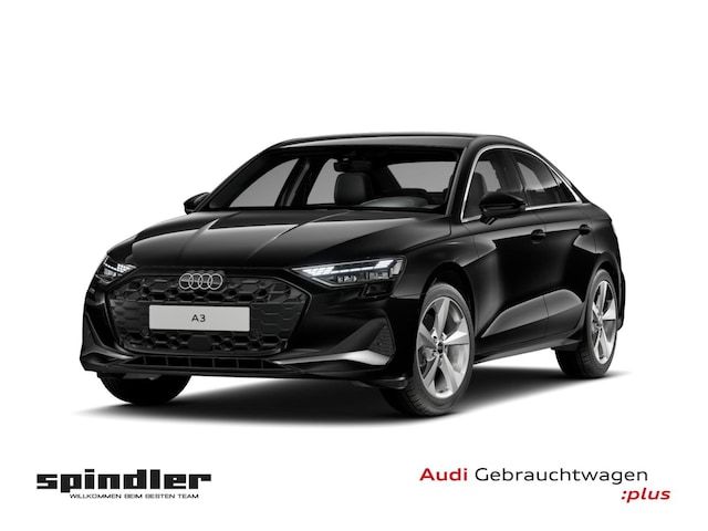 Audi A3 Advanced 35 TDI S Tronic - 2025 - Joinsteer - #1