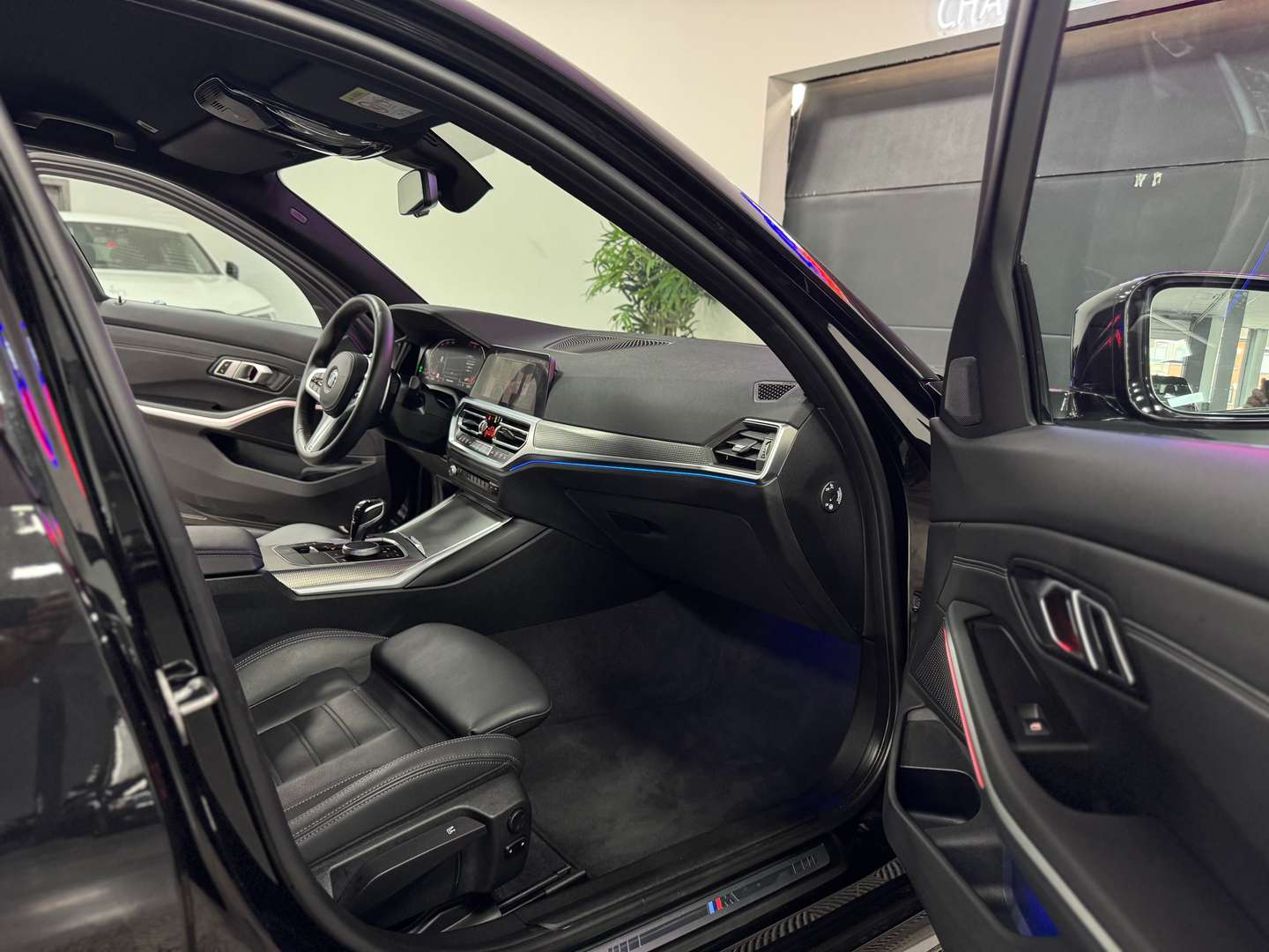BMW Série 3 320 XDrive - 2019 - Joinsteer - #21