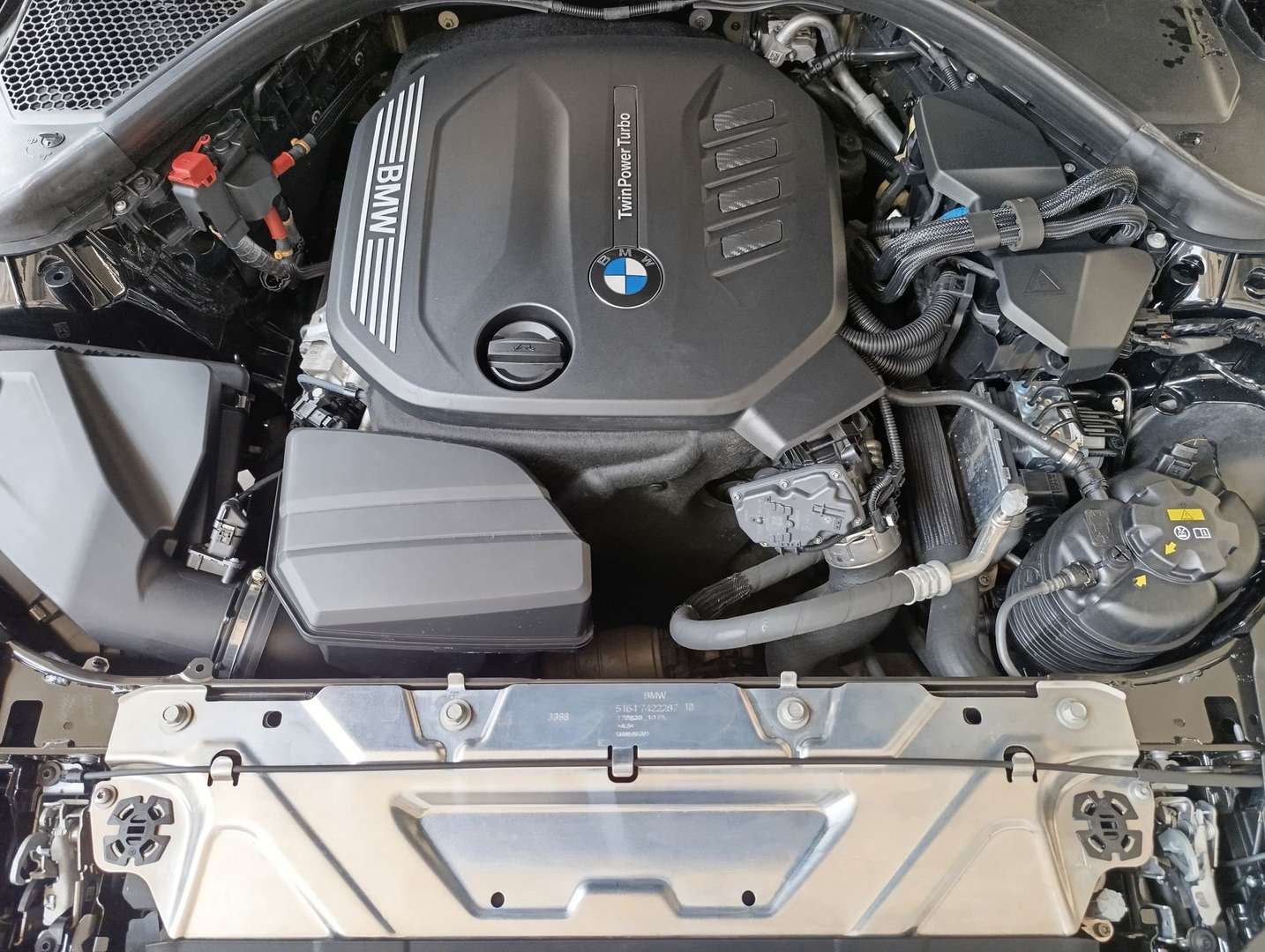 BMW Série 3 320d M Sport - 2019 - Joinsteer - #42