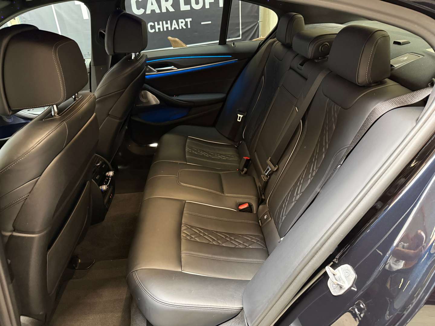 BMW Série 5 545e XDrive M-Sport - 2021 - Joinsteer - #14