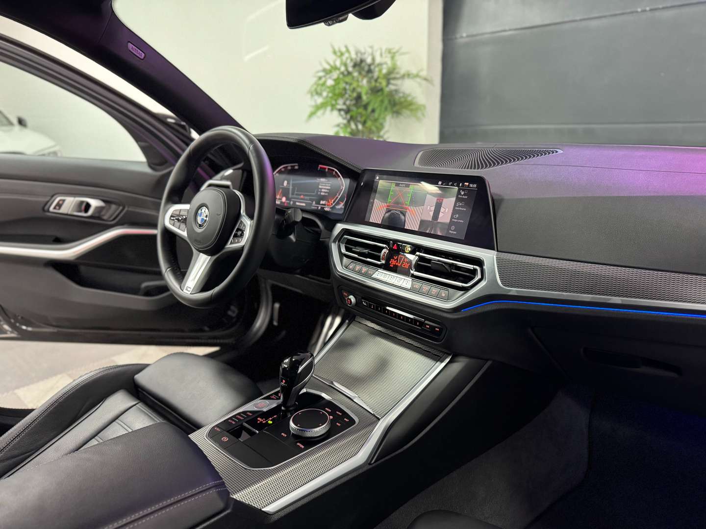 BMW Série 3 320 XDrive - 2019 - Joinsteer - #22
