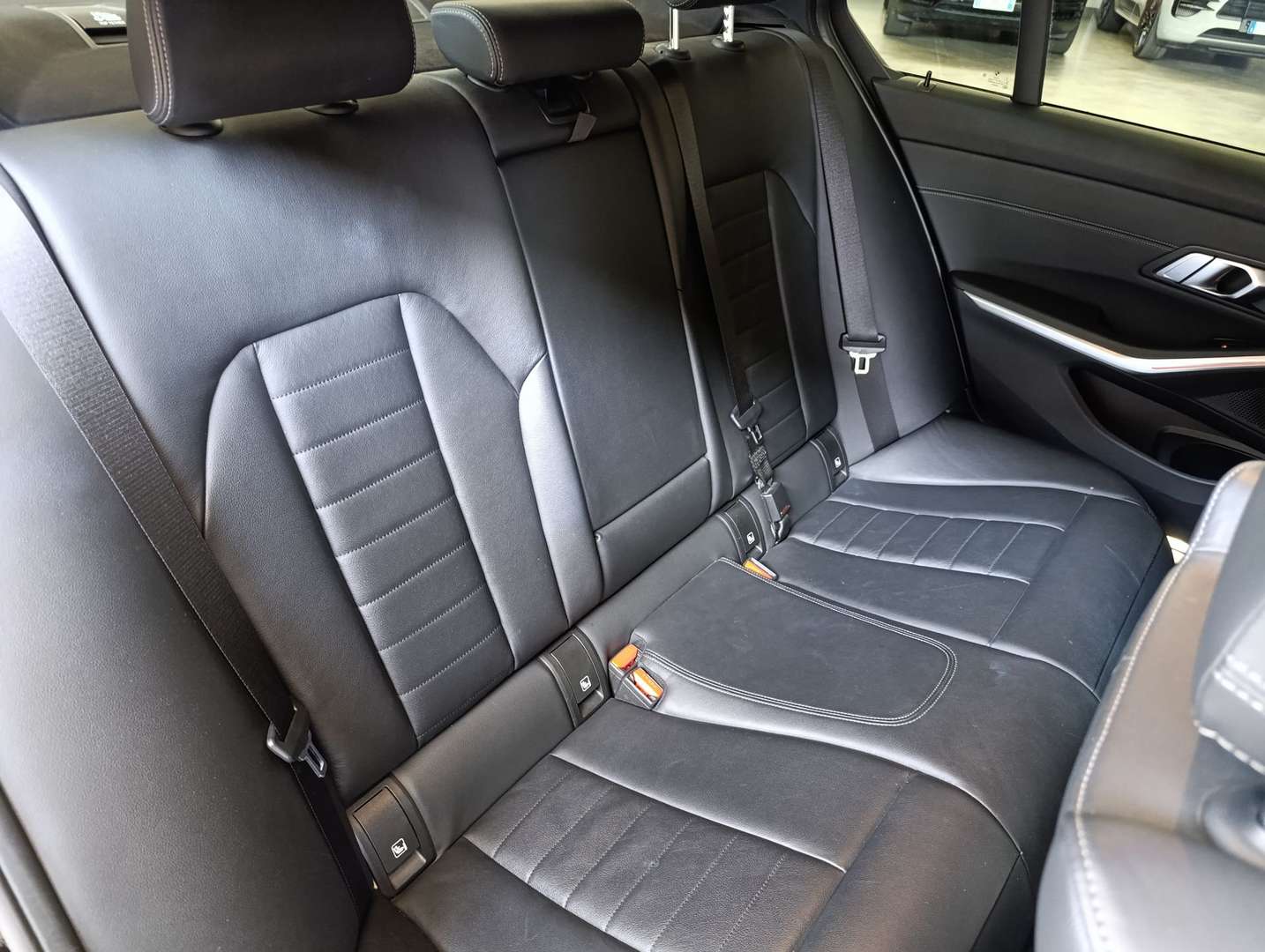 BMW Série 3 320d M Sport - 2019 - Joinsteer - #44
