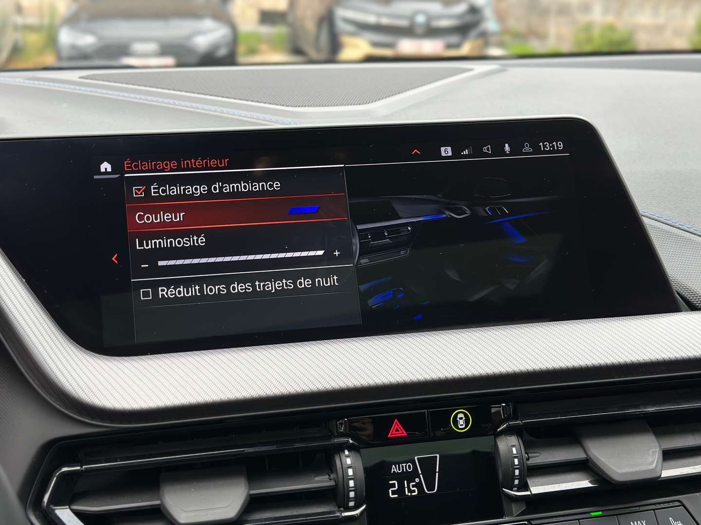 BMW Série 1 118d M Sport - 2024 - Joinsteer - #14