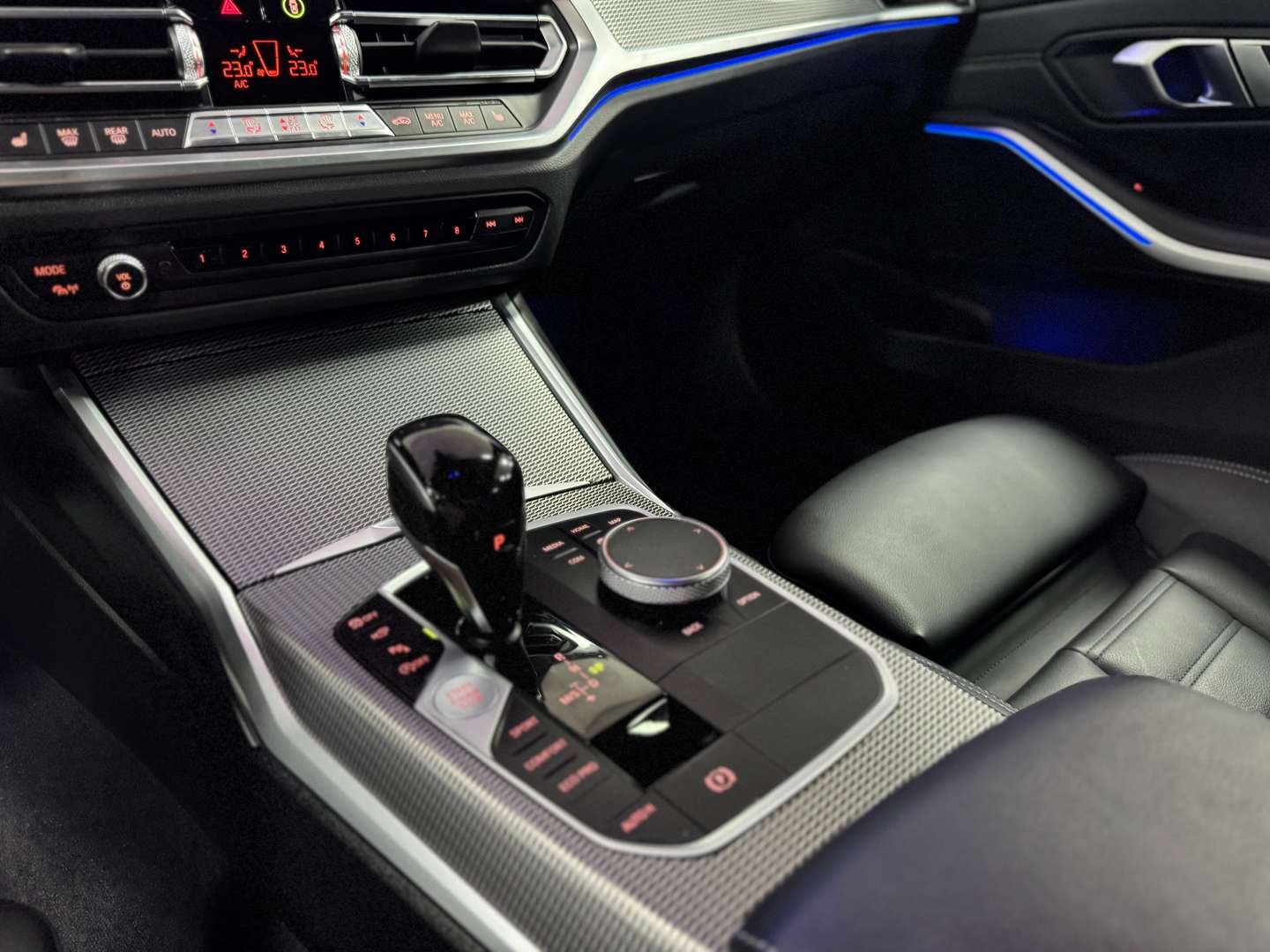 BMW Série 3 320 XDrive - 2019 - Joinsteer - #23