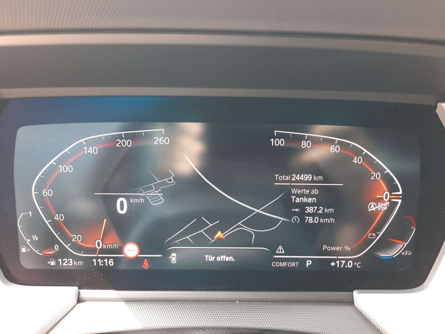 BMW Série 1 120i Advantage - 2023 - Joinsteer - #17