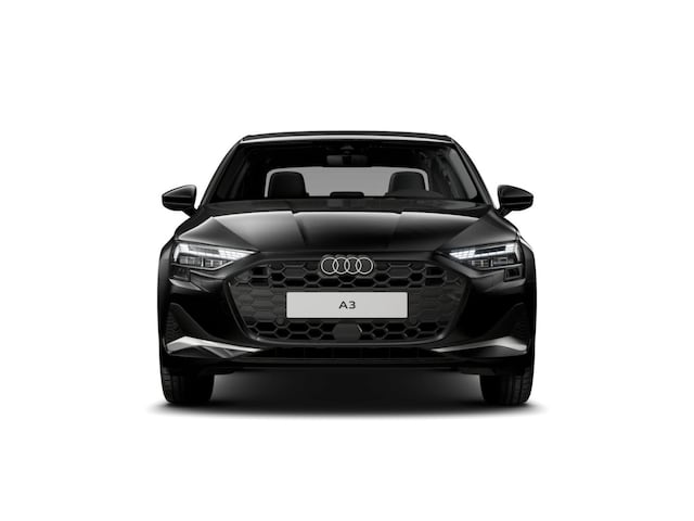 Audi A3 Advanced 35 TDI S Tronic - 2025 - Joinsteer - #3