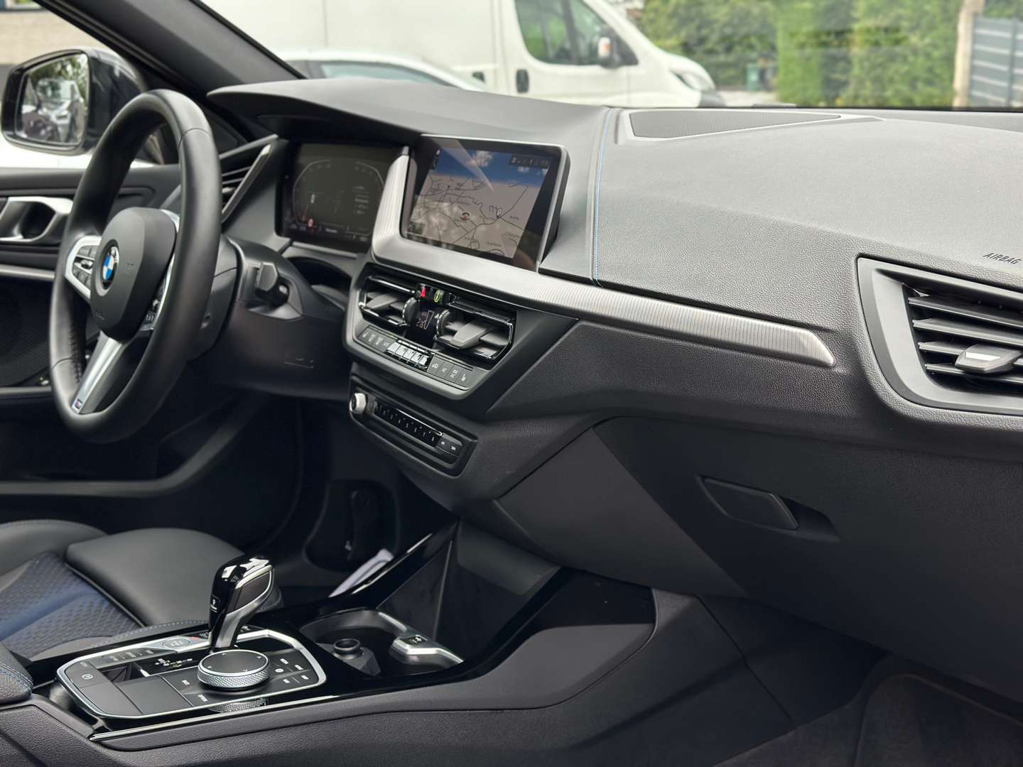 BMW Série 1 118d M Sport - 2024 - Joinsteer - #15