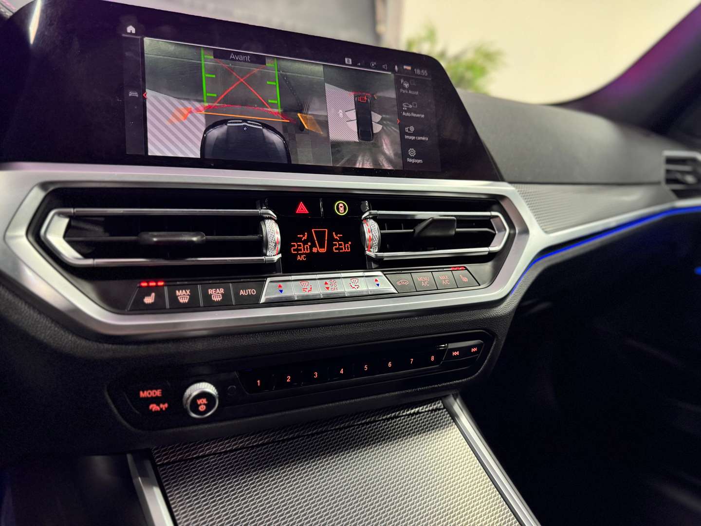BMW Série 3 320 XDrive - 2019 - Joinsteer - #24
