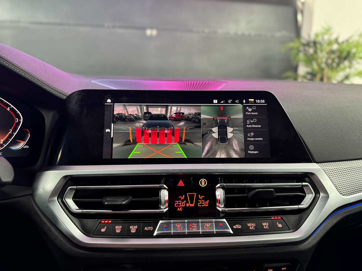 BMW Série 3 320 XDrive - 2019 - Joinsteer - #25