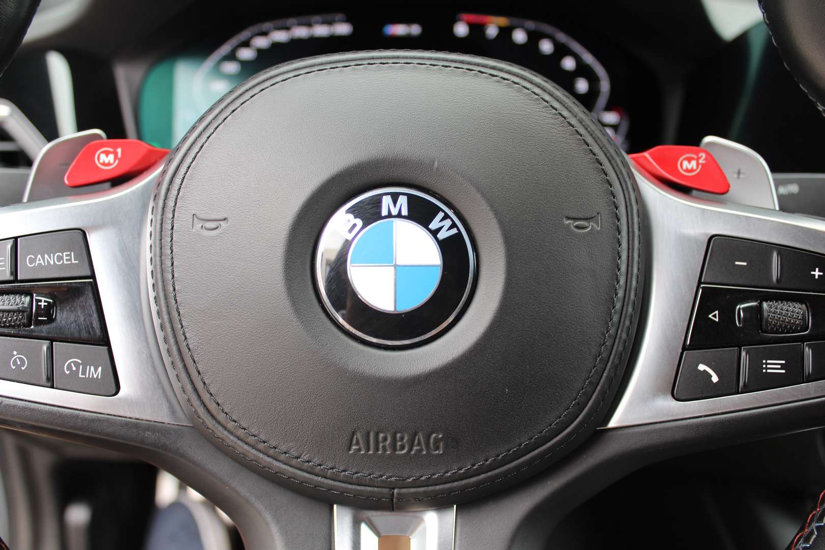 BMW M3 Competition M3 - 2021 - Joinsteer - #24