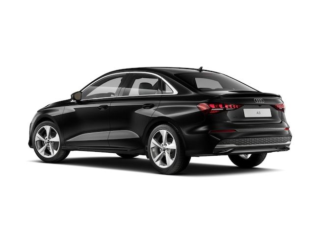Audi A3 Advanced 35 TDI S Tronic - 2025 - Joinsteer - #5