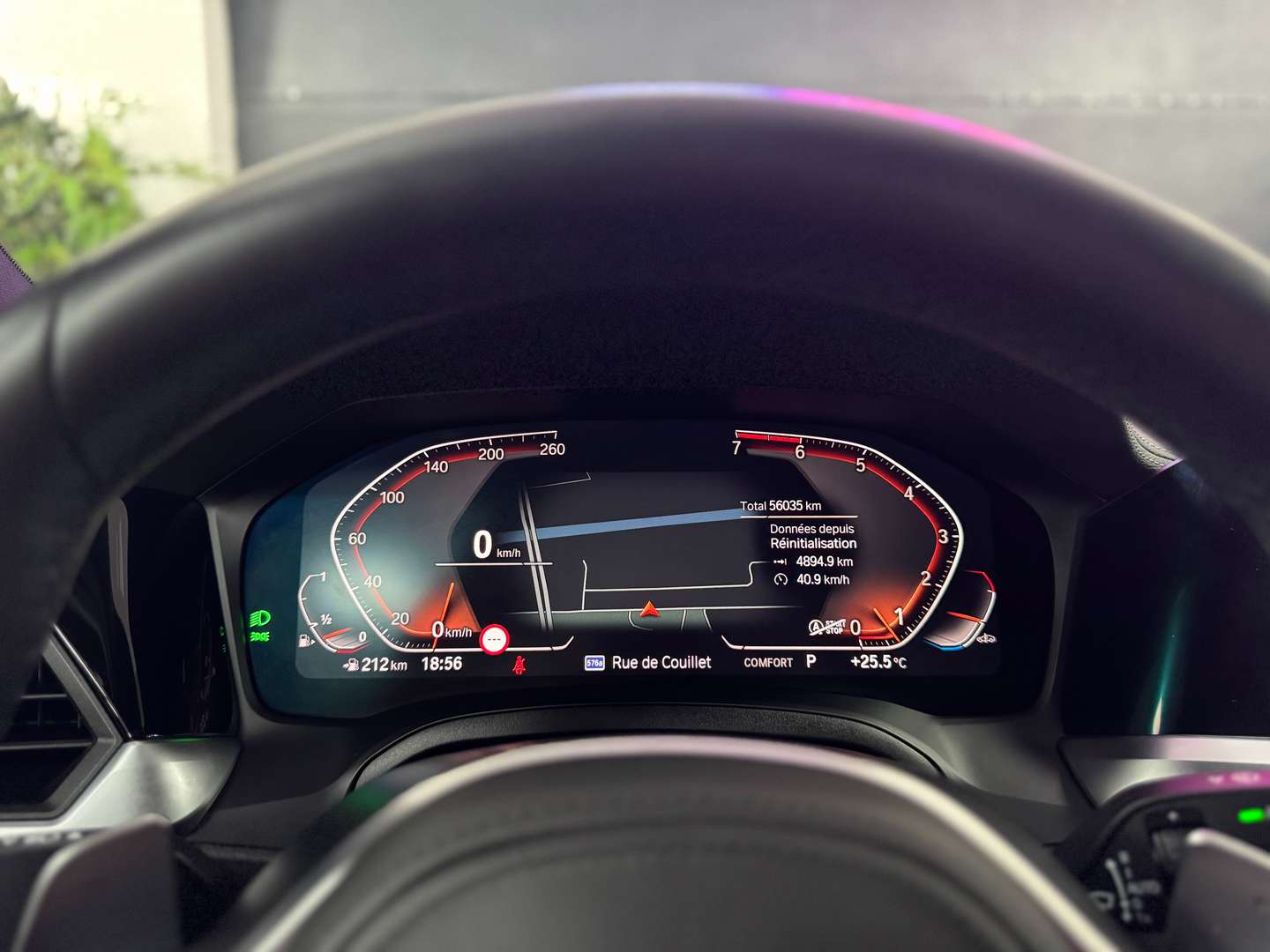 BMW Série 3 320 XDrive - 2019 - Joinsteer - #28