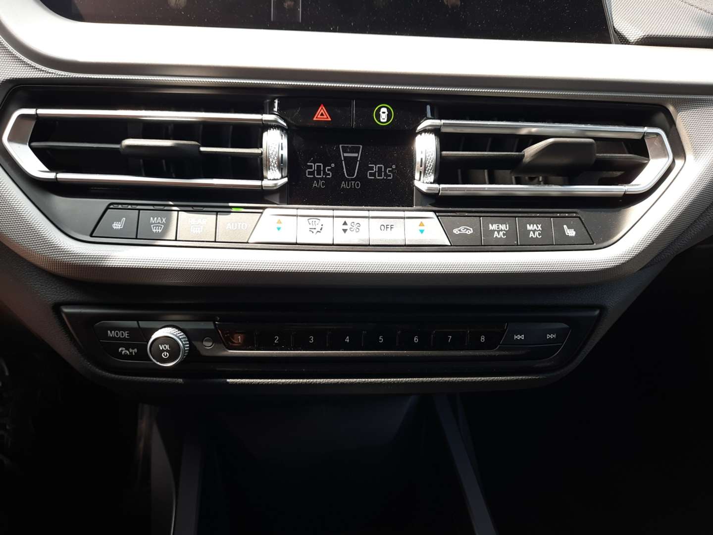 BMW Série 1 120i Advantage - 2023 - Joinsteer - #21