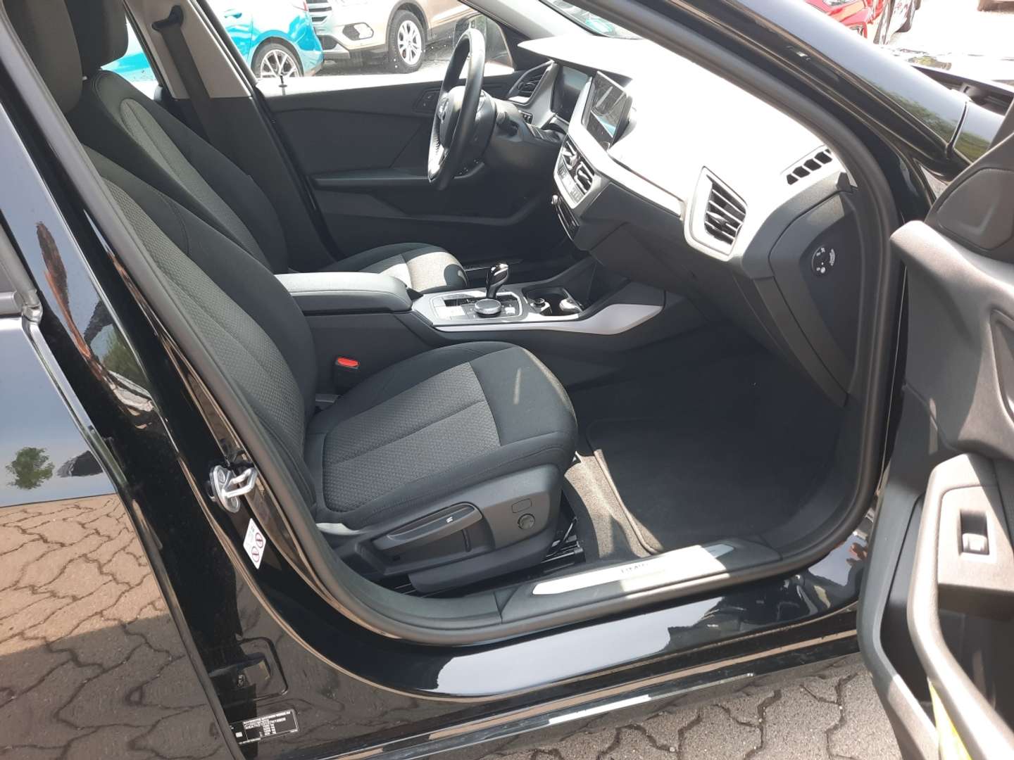 BMW Série 1 120i Advantage - 2023 - Joinsteer - #23