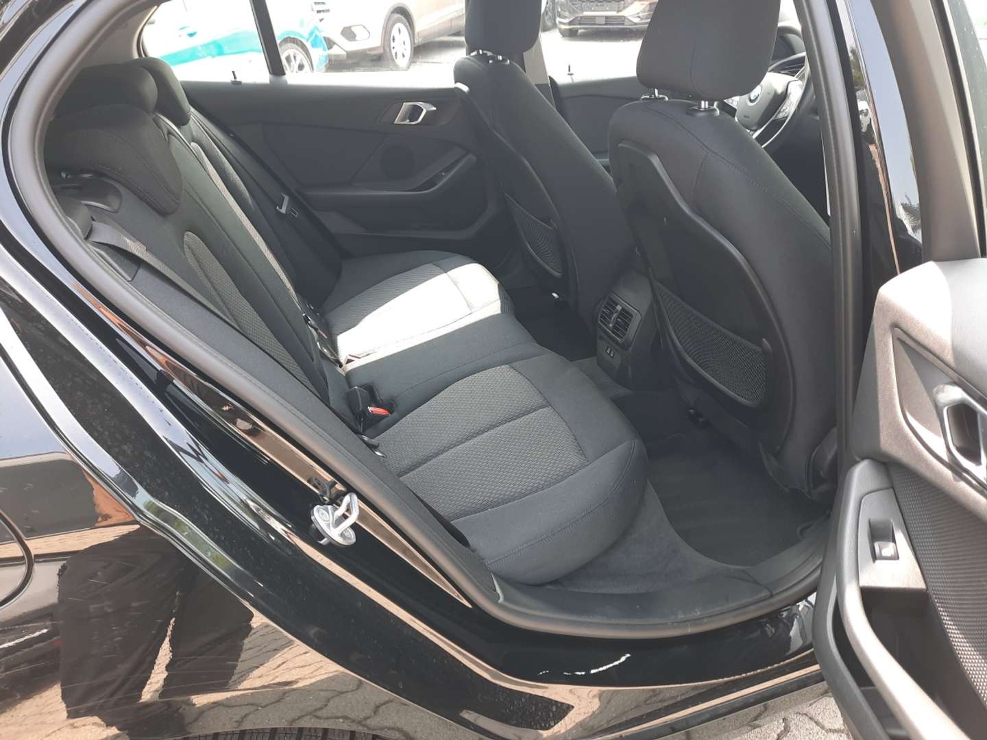 BMW Série 1 120i Advantage - 2023 - Joinsteer - #24