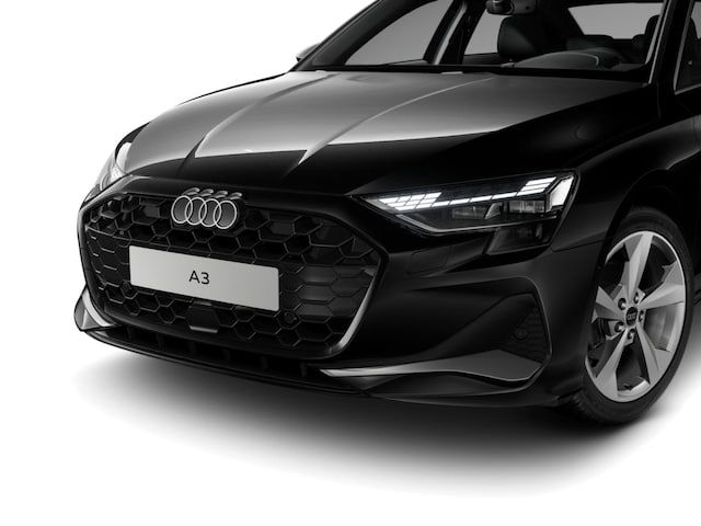 Audi A3 Advanced 35 TDI S Tronic - 2025 - Joinsteer - #9