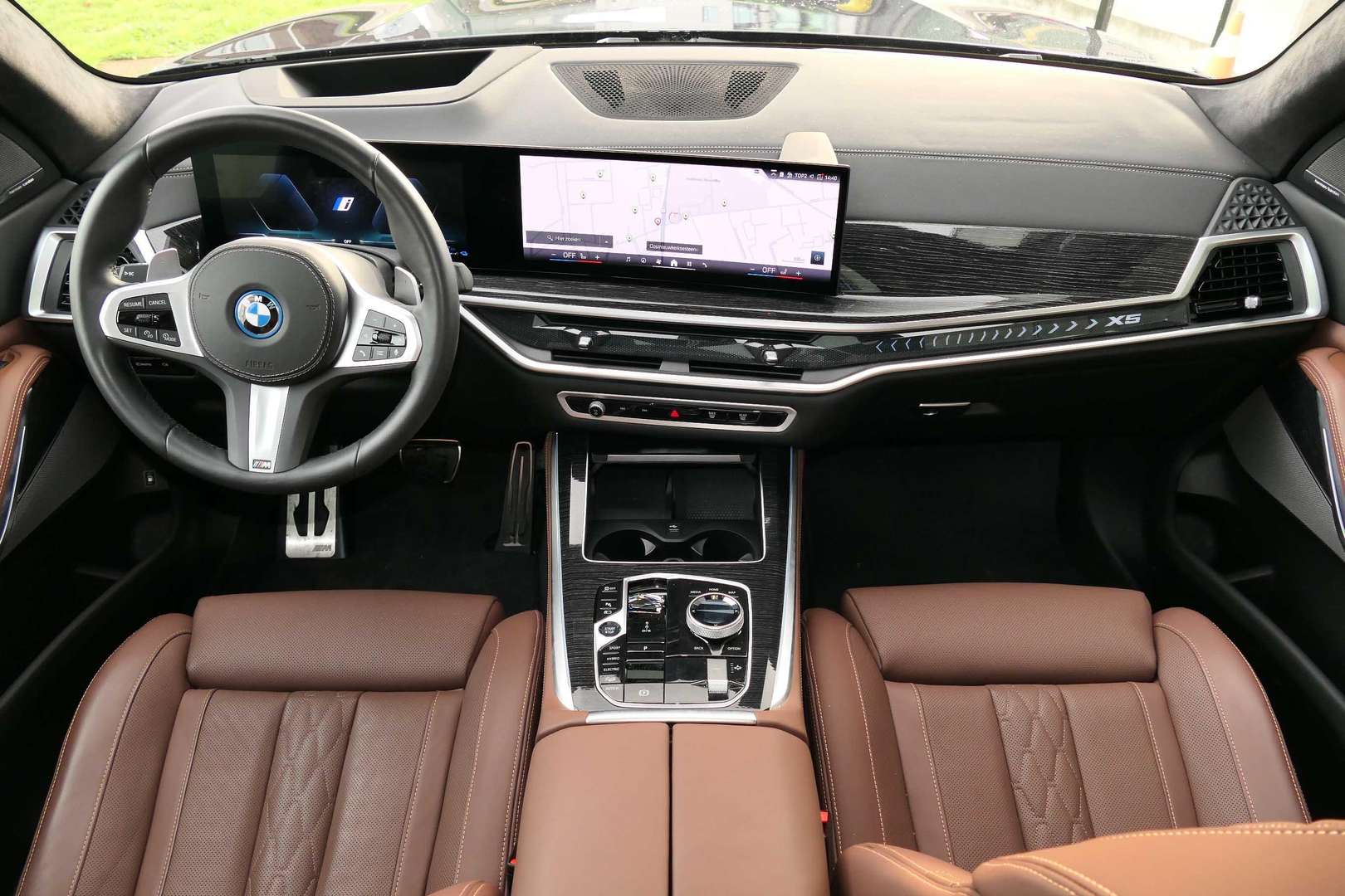 BMW X5 XDrive 50e M Sport - 2024 - Joinsteer - #6