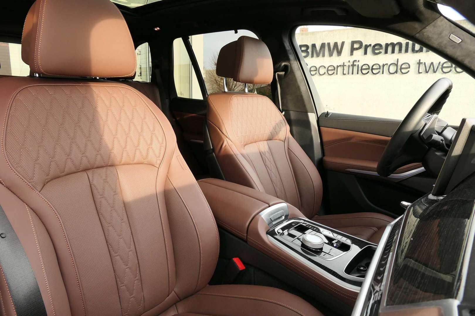 BMW X5 XDrive 50e M Sport - 2024 - Joinsteer - #9