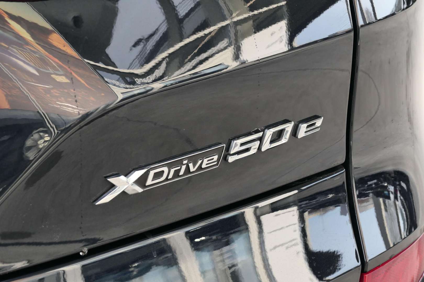 BMW X5 XDrive 50e M Sport - 2024 - Joinsteer - #10