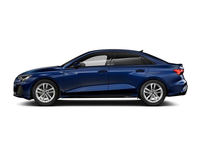 Audi A3 S Line 35 TDI S Tronic - 2025 - Joinsteer - #6