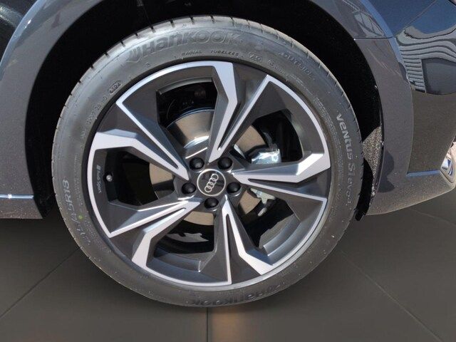Audi A1 Allstreet 35 TFSI S Tronic - 2026 - Joinsteer - #7