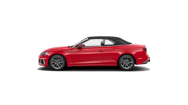 Audi A5 Cabriolet 40 TDI Quattro S Tronic - 2021 - Joinsteer - #6