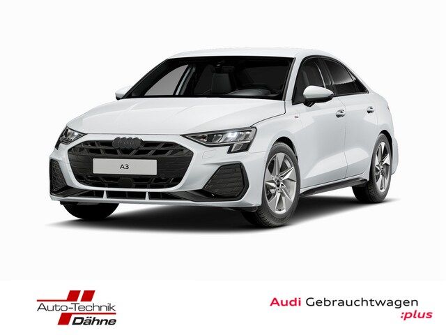 Audi A3 S Line TFSI S Tronic - 2025 - Joinsteer - #1