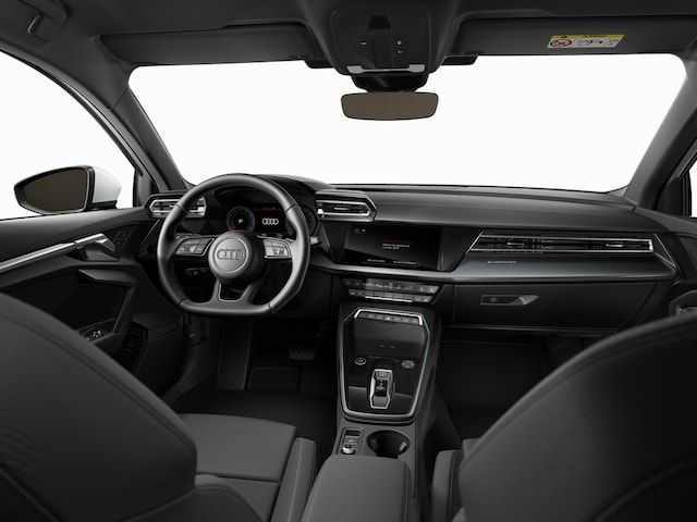 Audi A3 S Line TFSI S Tronic - 2025 - Joinsteer - #2