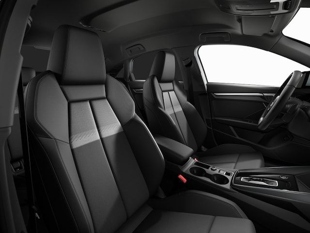 Audi A3 S Line TFSI S Tronic - 2025 - Joinsteer - #4