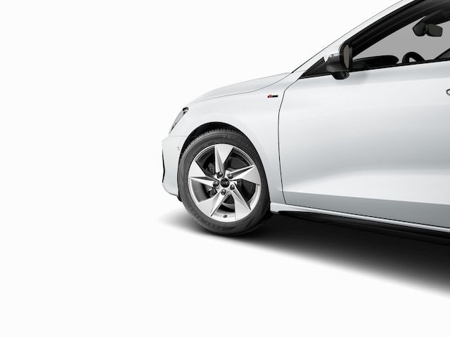 Audi A3 S Line TFSI S Tronic - 2025 - Joinsteer - #5