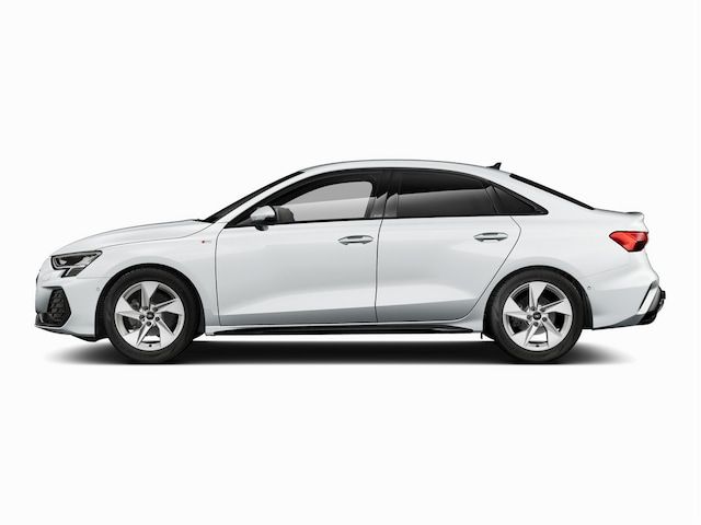 Audi A3 S Line TFSI S Tronic - 2025 - Joinsteer - #6