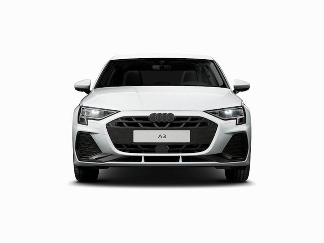 Audi A3 S Line TFSI S Tronic - 2025 - Joinsteer - #7