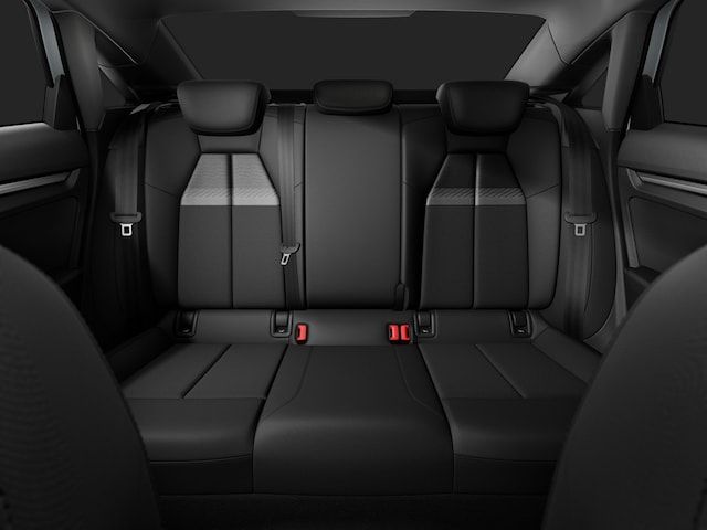 Audi A3 S Line TFSI S Tronic - 2025 - Joinsteer - #9